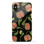 Venus Flytrap Vulvas Phone Case