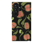 Venus Flytrap Vulvas Phone Case