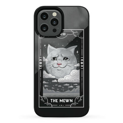 The Mewn Phone Case