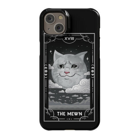 The Mewn Phone Case