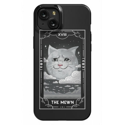 The Mewn Phone Case