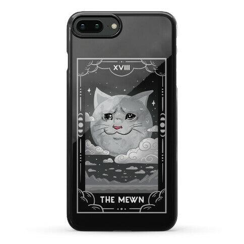 The Mewn Phone Case