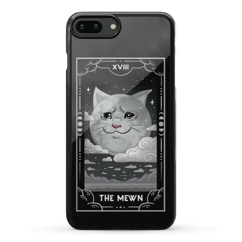 The Mewn Phone Case
