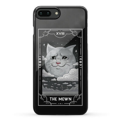 The Mewn Phone Case