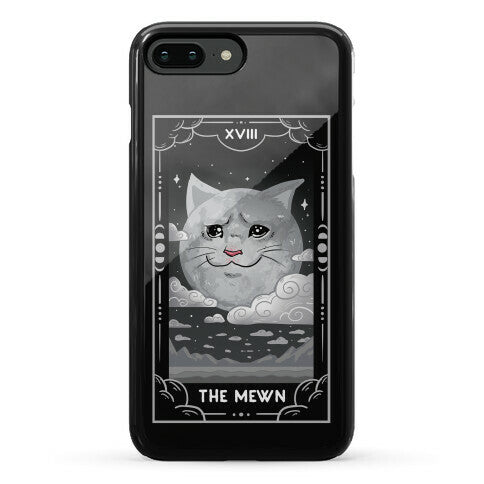 The Mewn Phone Case