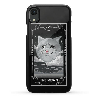 The Mewn Phone Case