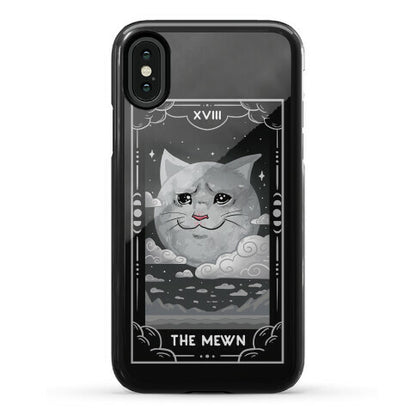 The Mewn Phone Case