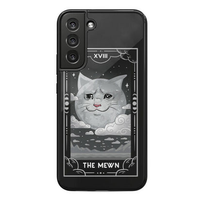 The Mewn Phone Case