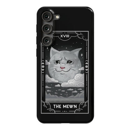 The Mewn Phone Case