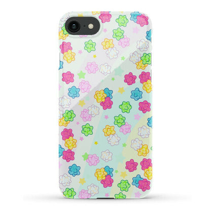 Konpeitō Candy Star Pattern Phone Case