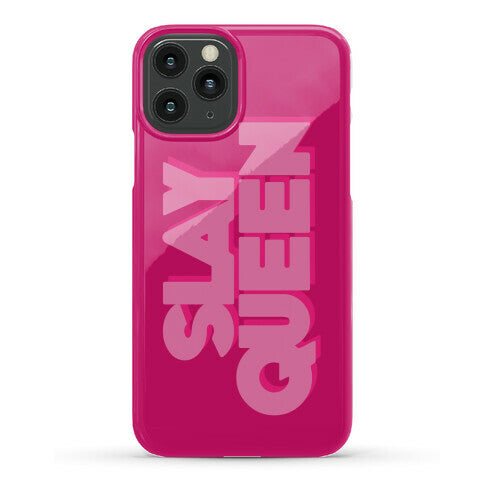 Slay Queen Phone Case