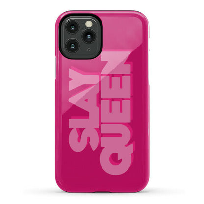 Slay Queen Phone Case