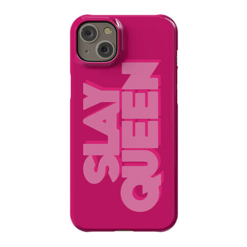 Slay Queen Phone Case