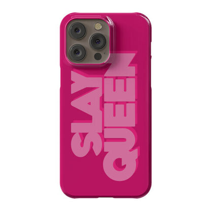 Slay Queen Phone Case