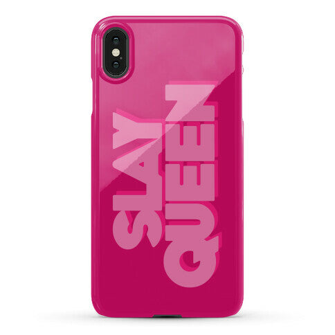 Slay Queen Phone Case