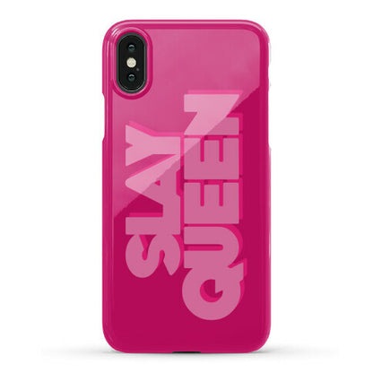 Slay Queen Phone Case