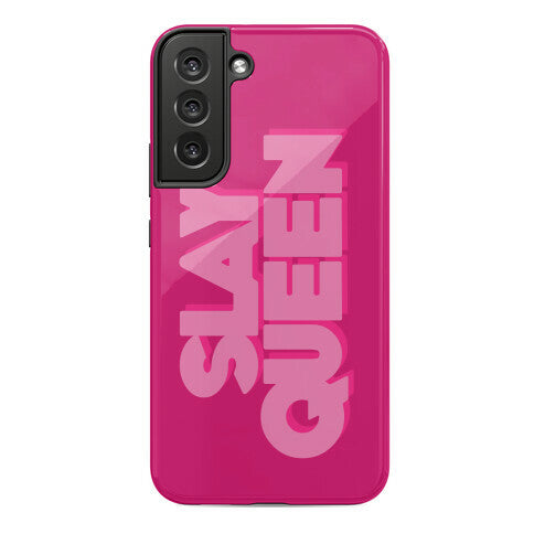 Slay Queen Phone Case