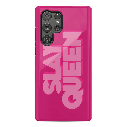 Slay Queen Phone Case