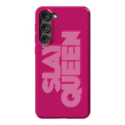 Slay Queen Phone Case