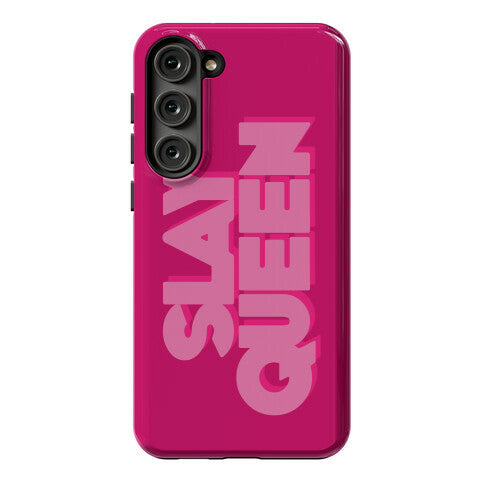 Slay Queen Phone Case