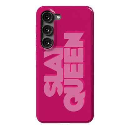 Slay Queen Phone Case