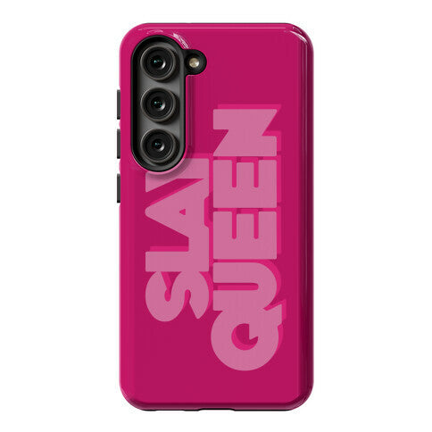 Slay Queen Phone Case
