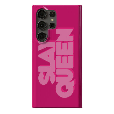 Slay Queen Phone Case