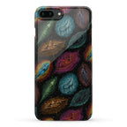 Cosmic Vulva Pattern Phone Case