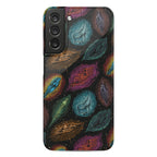 Cosmic Vulva Pattern Phone Case