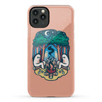 Fresno Night Roasters Phone Case