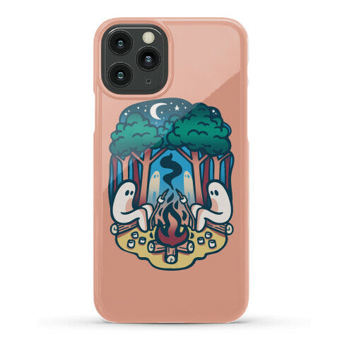 Fresno Night Roasters Phone Case