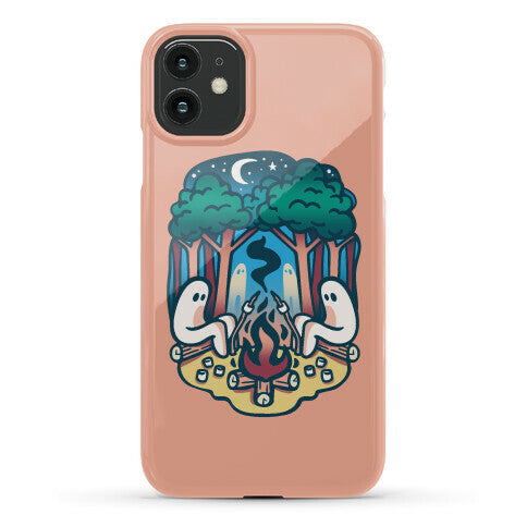 Fresno Night Roasters Phone Case