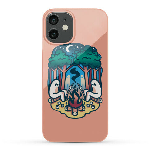 Fresno Night Roasters Phone Case