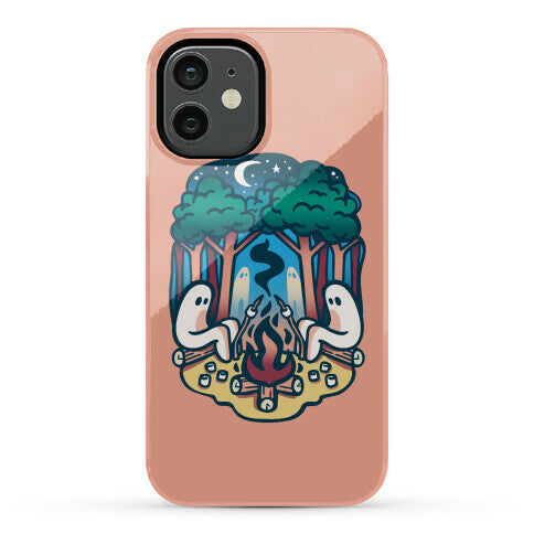 Fresno Night Roasters Phone Case