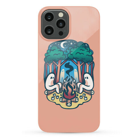 Fresno Night Roasters Phone Case