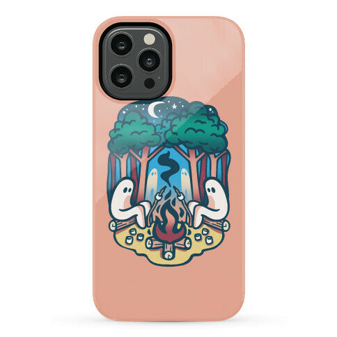 Fresno Night Roasters Phone Case