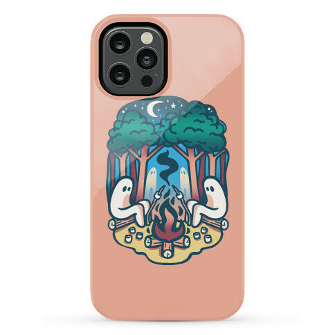 Fresno Night Roasters Phone Case
