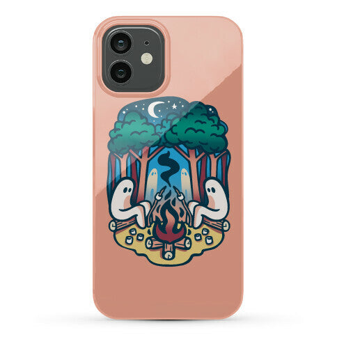 Fresno Night Roasters Phone Case