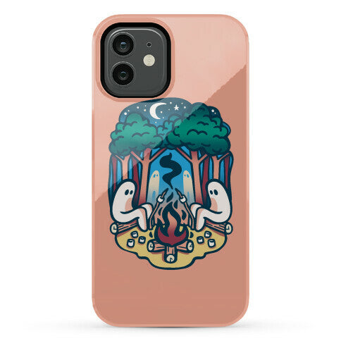 Fresno Night Roasters Phone Case