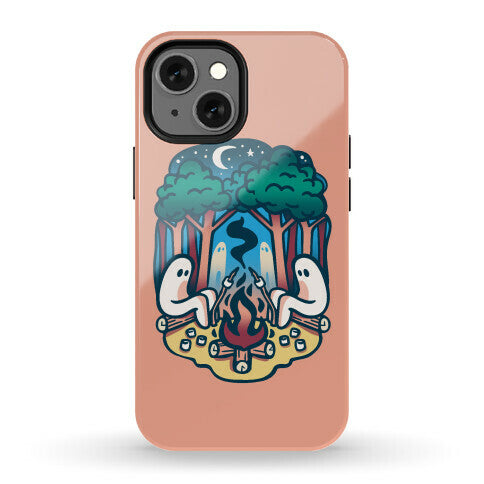 Fresno Night Roasters Phone Case
