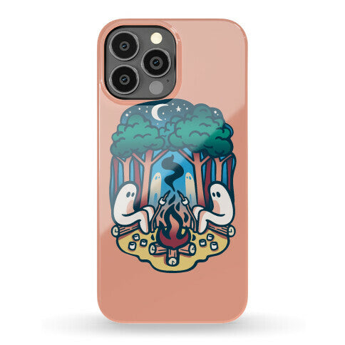 Fresno Night Roasters Phone Case