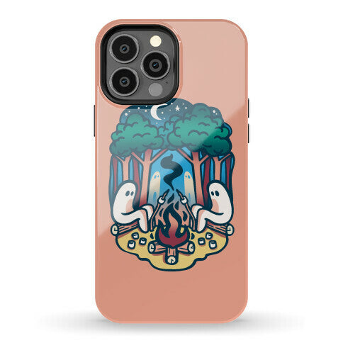 Fresno Night Roasters Phone Case