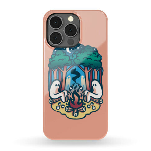 Fresno Night Roasters Phone Case
