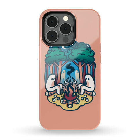 Fresno Night Roasters Phone Case