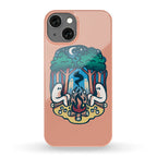 Fresno Night Roasters Phone Case