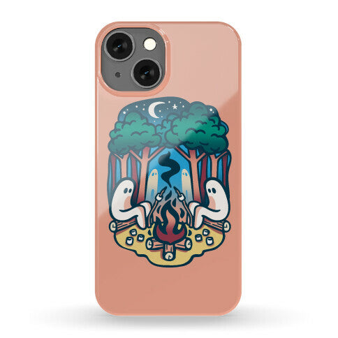 Fresno Night Roasters Phone Case