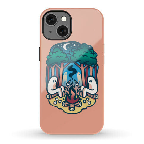 Fresno Night Roasters Phone Case