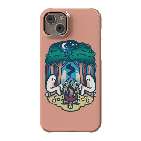 Fresno Night Roasters Phone Case