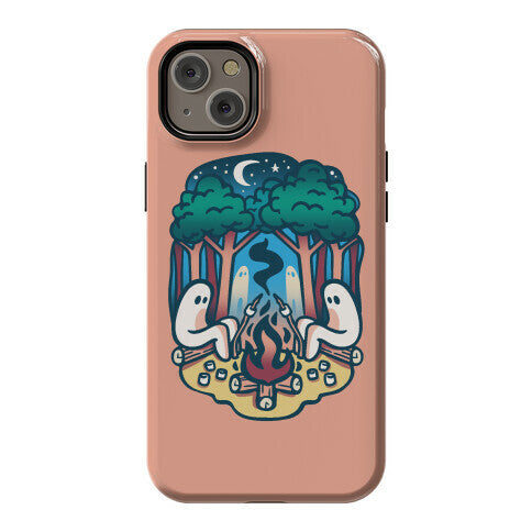 Fresno Night Roasters Phone Case