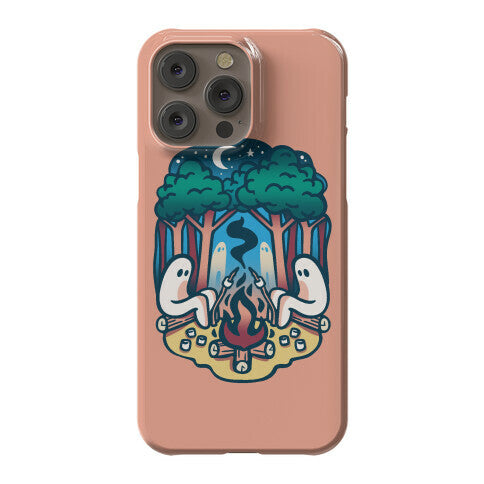 Fresno Night Roasters Phone Case